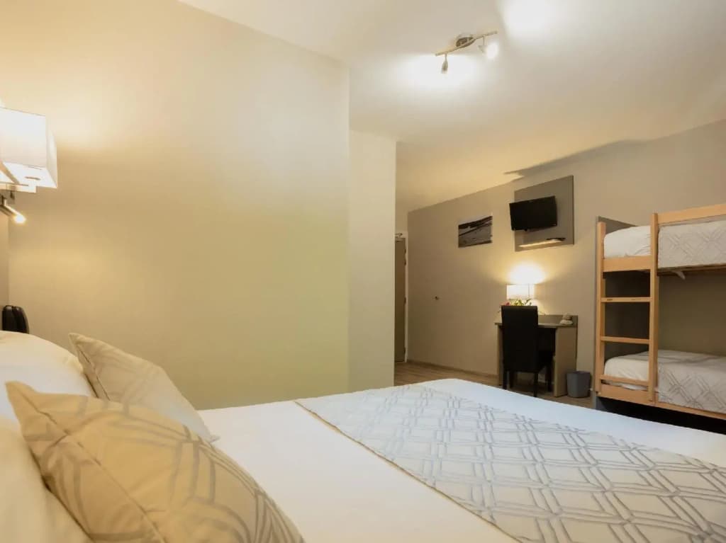 Hotel Family and Spa - Photo 4
