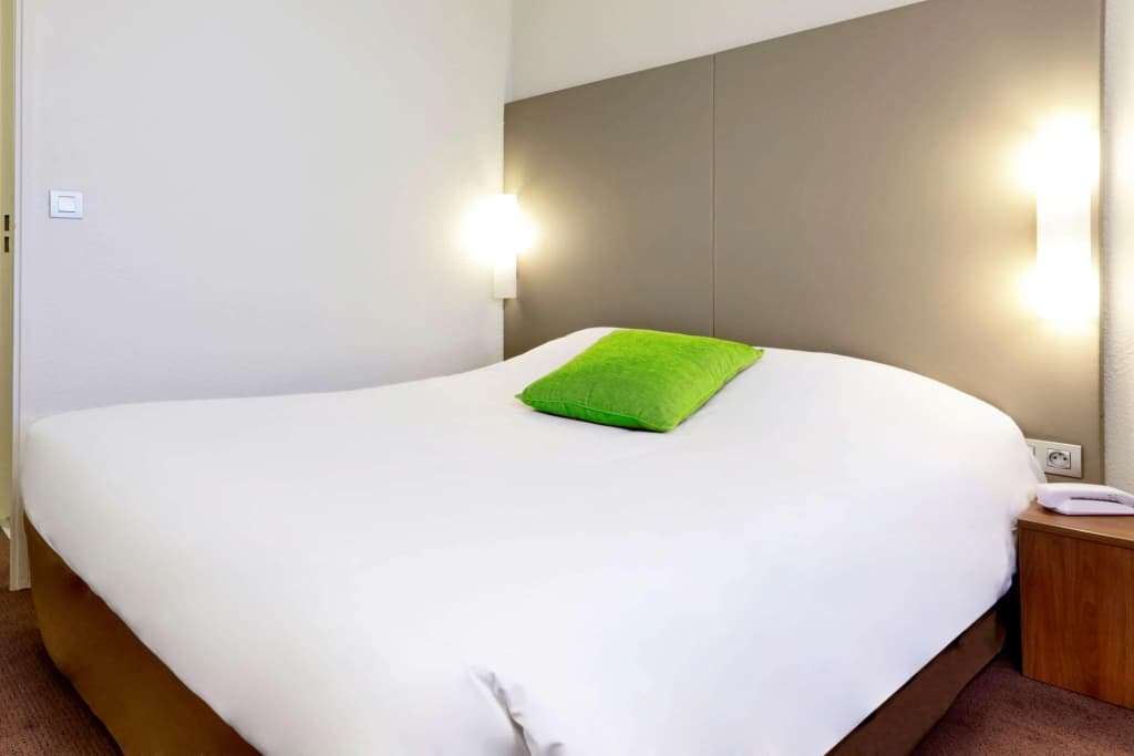 Campanile Paris Est - Porte de Bagnolet Hotel - Photo 3