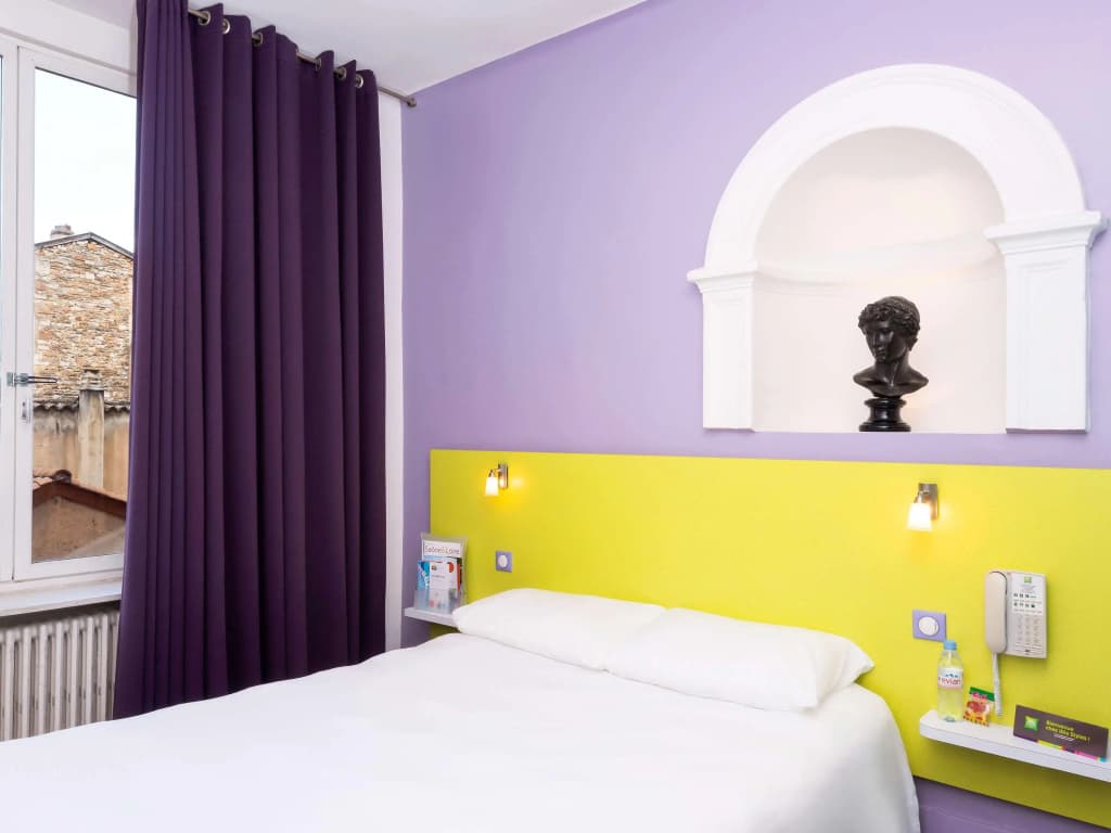 ibis Styles Macon Centre - Photo 3