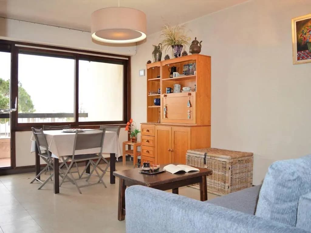Appartement Bormes-les-Mimosas, 2 pièces, 4 personnes - FR-1-251-229 - Photo 2