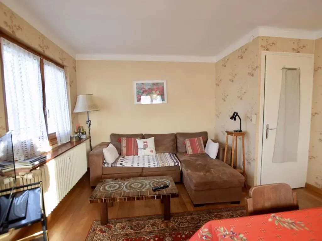 Appartement Évian-les-Bains, 3 pièces, 5 personnes - FR-1-498-4 - Photo 2