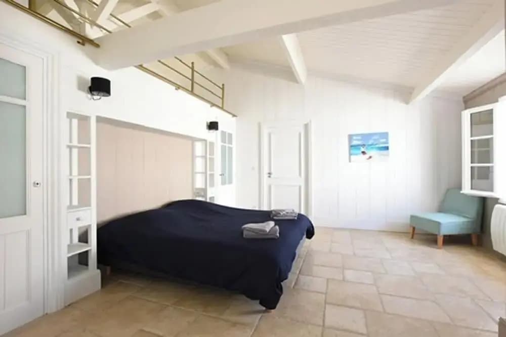 Villa Mer 100 M de la Mer - île de Ré - Photo 3