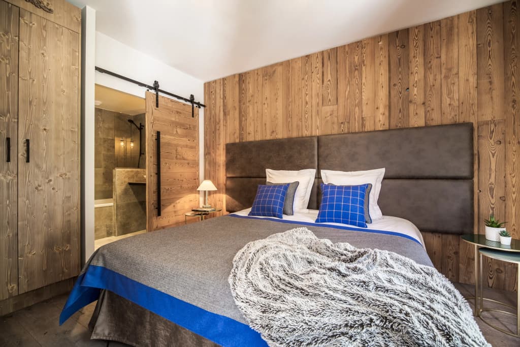 Ecrin Blanc Resort Courchevel - Photo 3