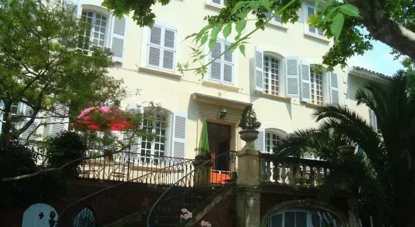 L'enclos Chambres d'Hotes - Photo 1