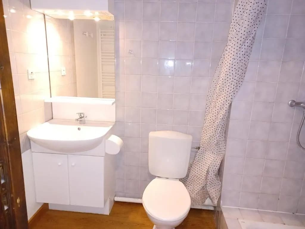 Appartement Brides-les-Bains, 1 pièce, 4 personnes - FR-1-512-108 - Photo 5