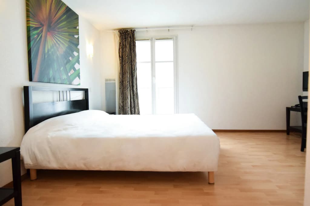 Residhotel Mulhouse Centre - Miniature 6