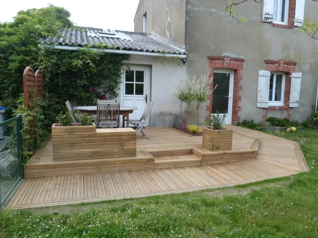 Le Petit Herbauges - Photo 3