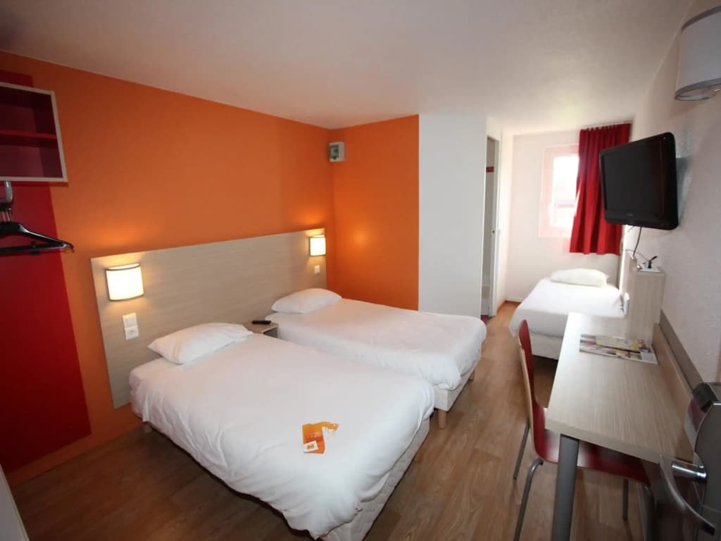 Hotel Première Classe Metz Nord - Talange - Photo 5