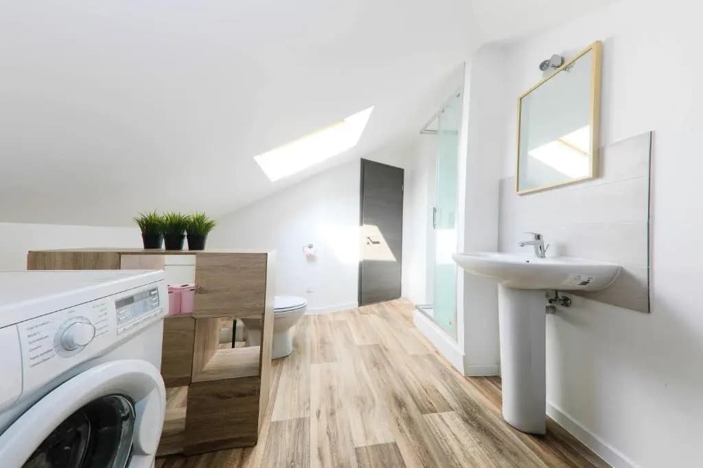 Studio Buhler - Mulhouse Centre (Adults Only) - Photo 4