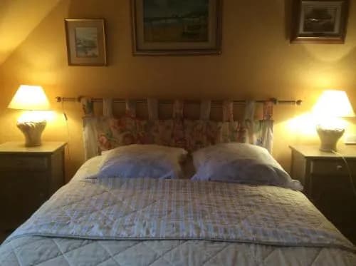 Chambres d'Hôtes Les Mimosas - Photo 2