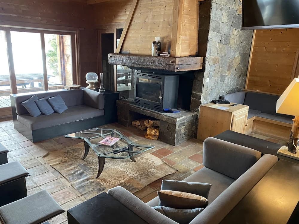 Chalet de Mado - Miniature 8