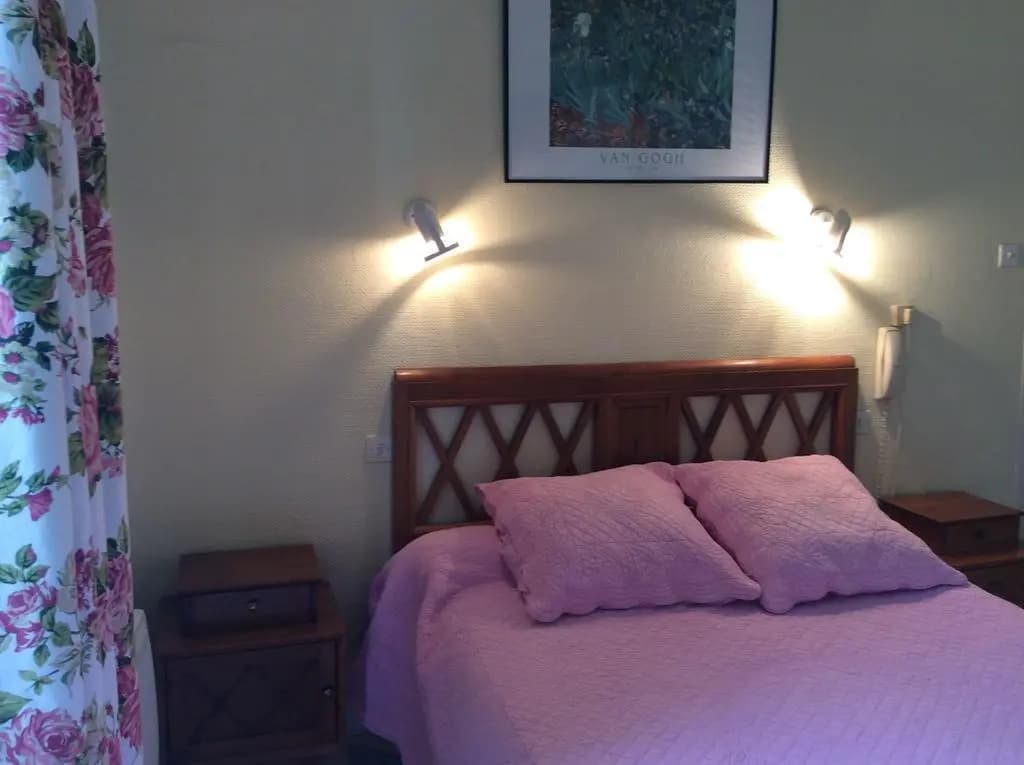 l'Hotel Bristol - Photo 5