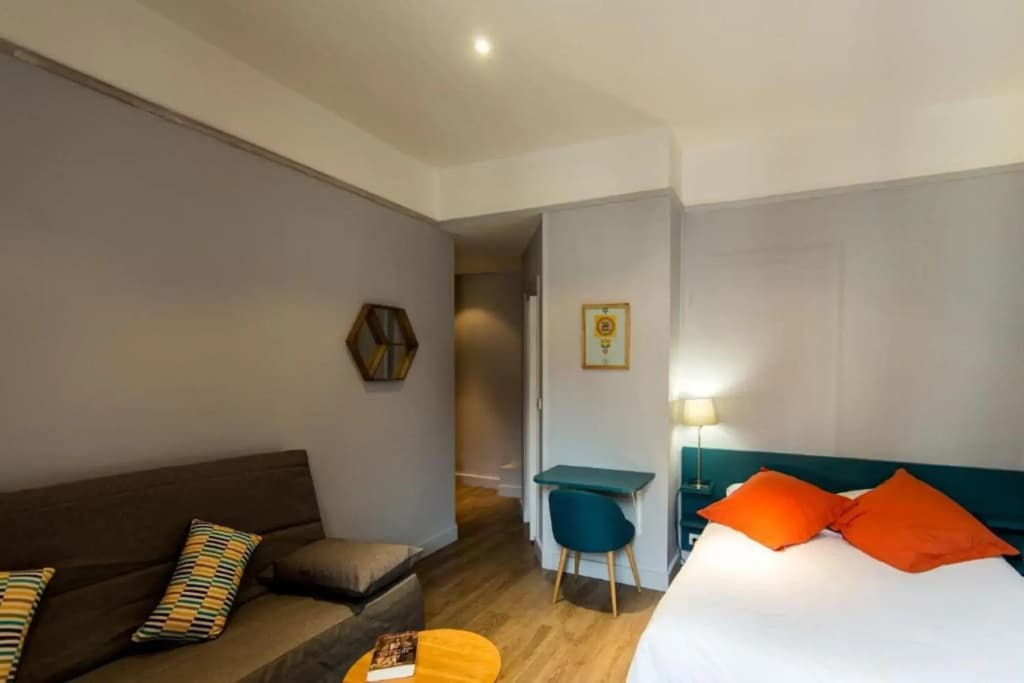 Hotel La Carpe D'or - Photo 2