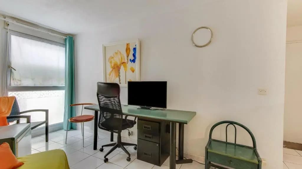 Le 007 - Charmant studio Perpignan Sud - Photo 5