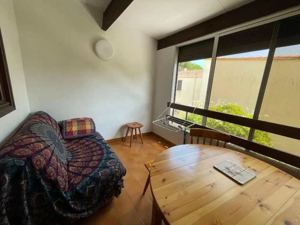 Appartement Argelès-sur-Mer, 2 pièces, 4 personnes - FR-1-225-683 - Miniature 6