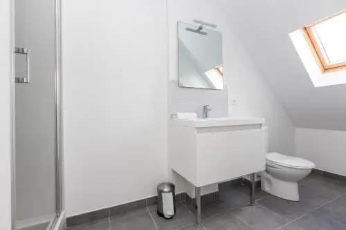 House Tregastel - 4 Pers, 31 M2, 2/1 - Miniature 7