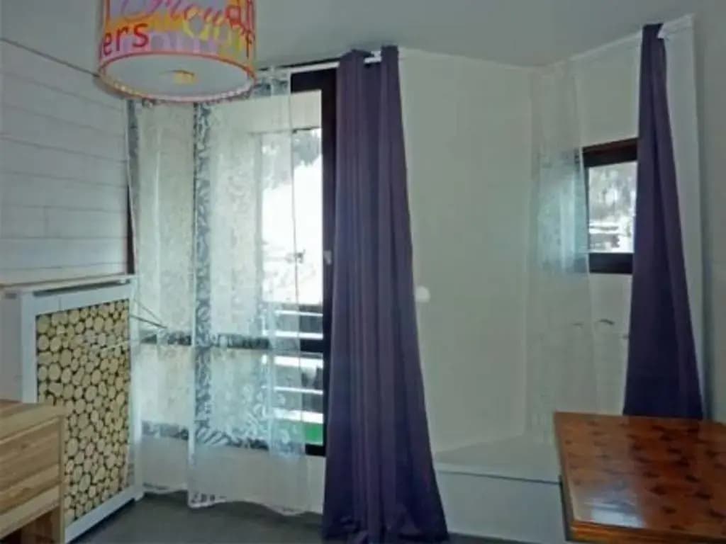 Appartement Les Orres, 1 pièce, 2 personnes - FR-1-322-28 - Photo 2