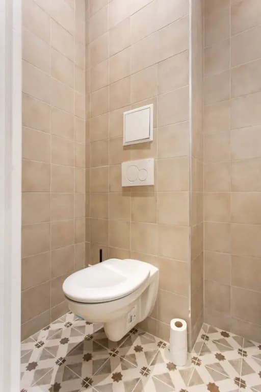 Intimate Apartment - 1br/4p - Oberkampf - Miniature 6