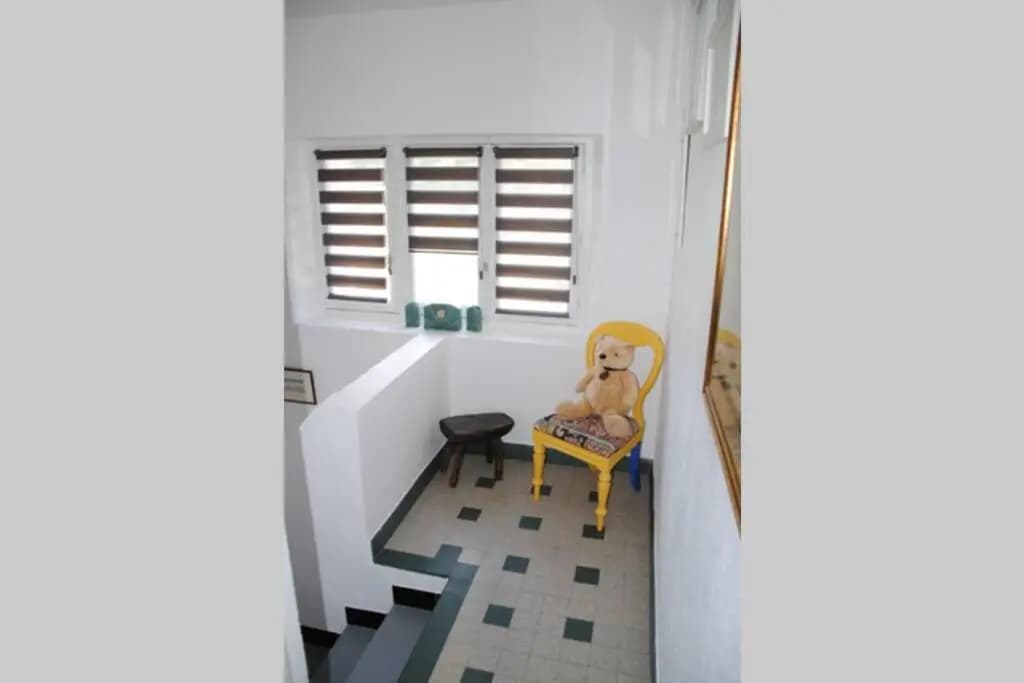 Tower view 2 bedroom apartment - crocq creuse - Photo 3