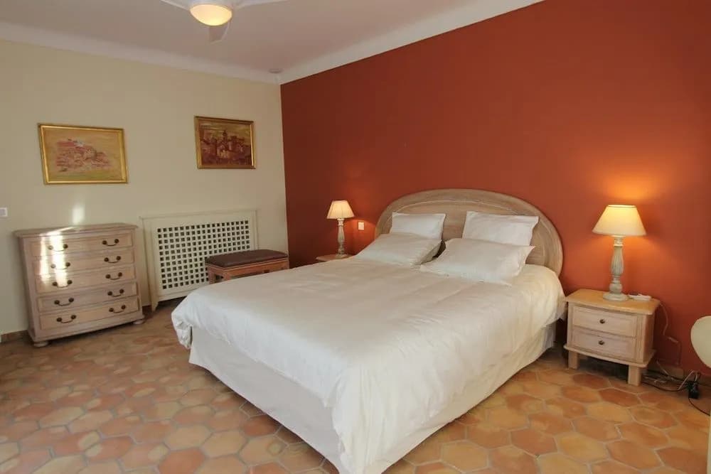 Aux charmes de grasse - Photo 5