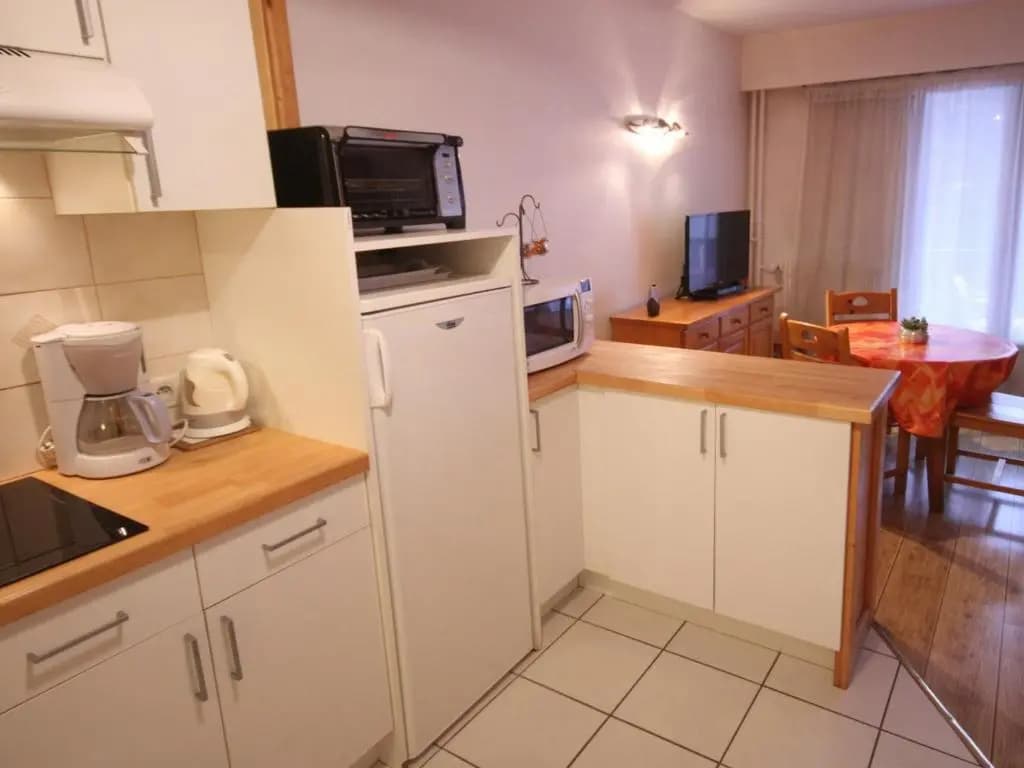 Appartement Brides-les-Bains, 1 pièce, 2 personnes - FR-1-512-205 - Miniature 7