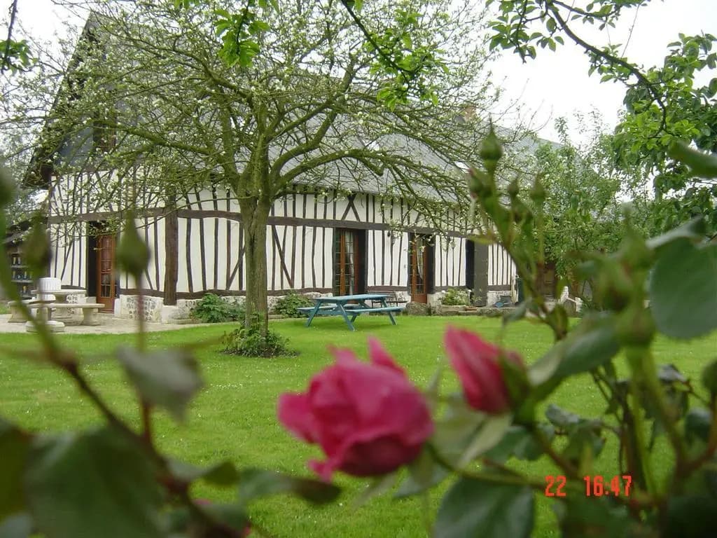 Chambre Du Panorama - Photo 1