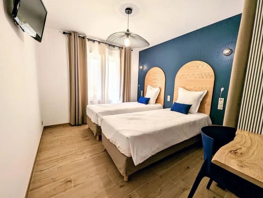 Hôtel Flor - Photo 5