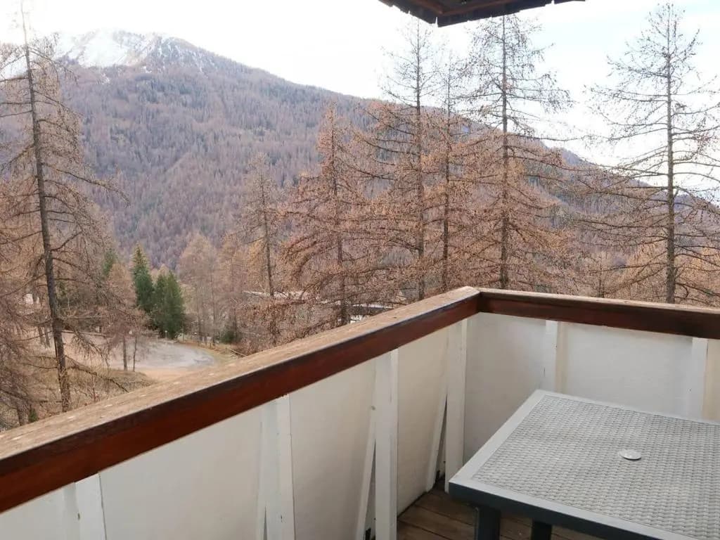 Appartement Les Orres, 1 pièce, 4 personnes - FR-1-322-470 - Miniature 7
