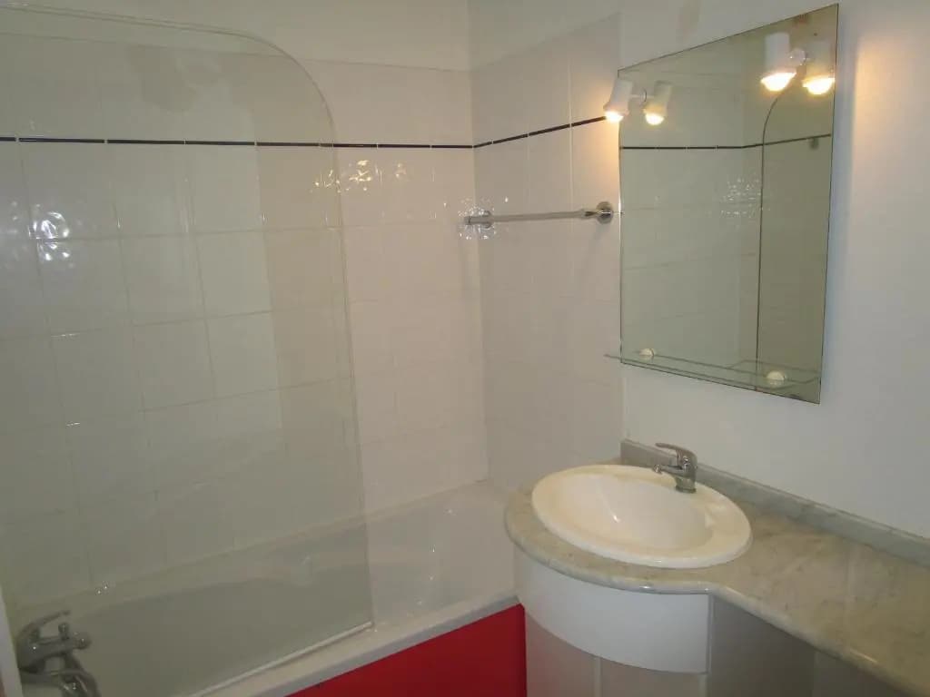 Appartement Les Sables-d'Olonne, 3 pièces, 6 personnes - FR-1-197-454 - Miniature 7
