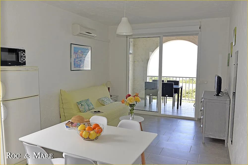 Résidence Roc e Mare - Photo 2