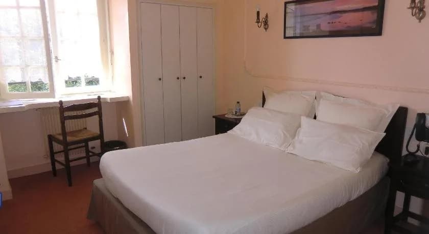 Hôtel La Coudraie - Photo 5