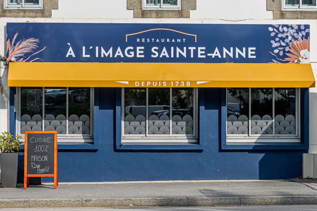 Kyriad Vannes Centre-Ville - Photo 1
