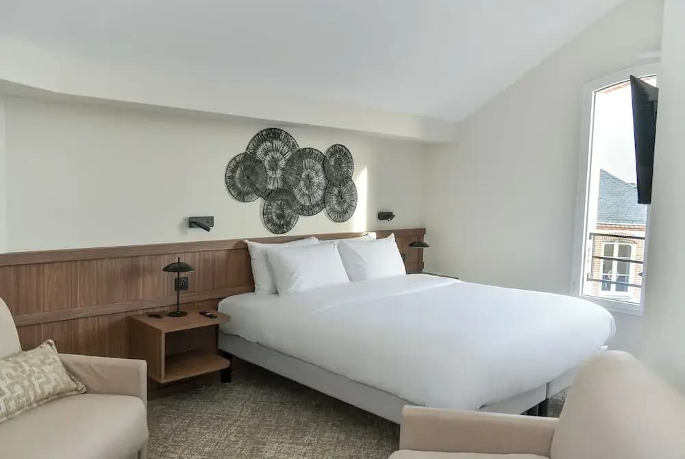 The Originals Boutique Hotel Rivella - Miniature 6