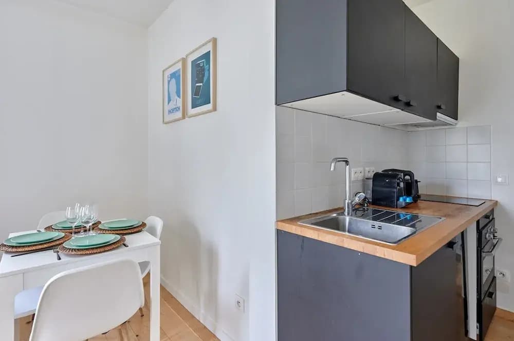 New Apartment Boulogne Facing "les Passages" - Photo 3