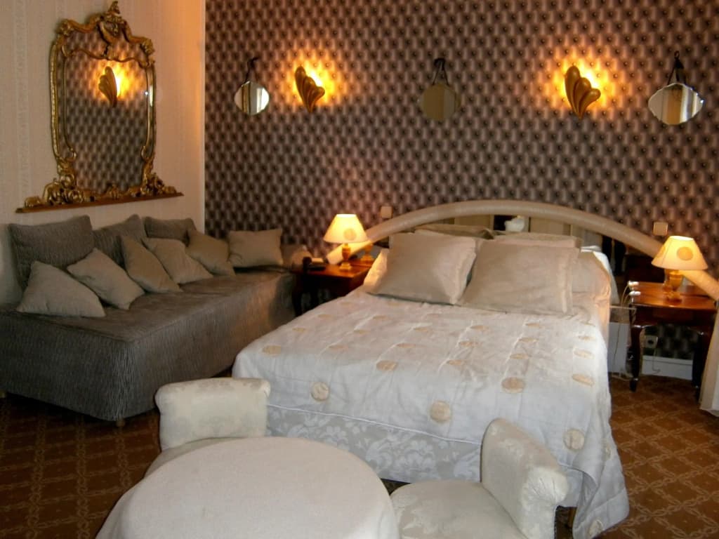 Hostellerie du Grand Sully - Miniature 7