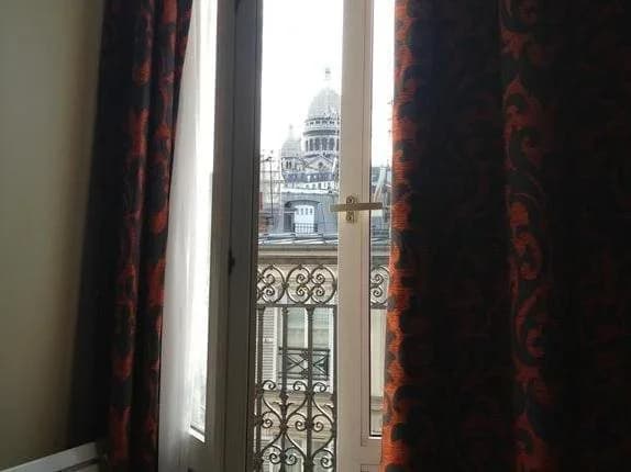 Villa Montmartre - Nouvellement rénovée - Miniature 7