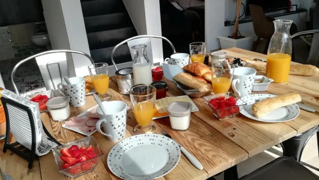 Ma Maison - Photo 4