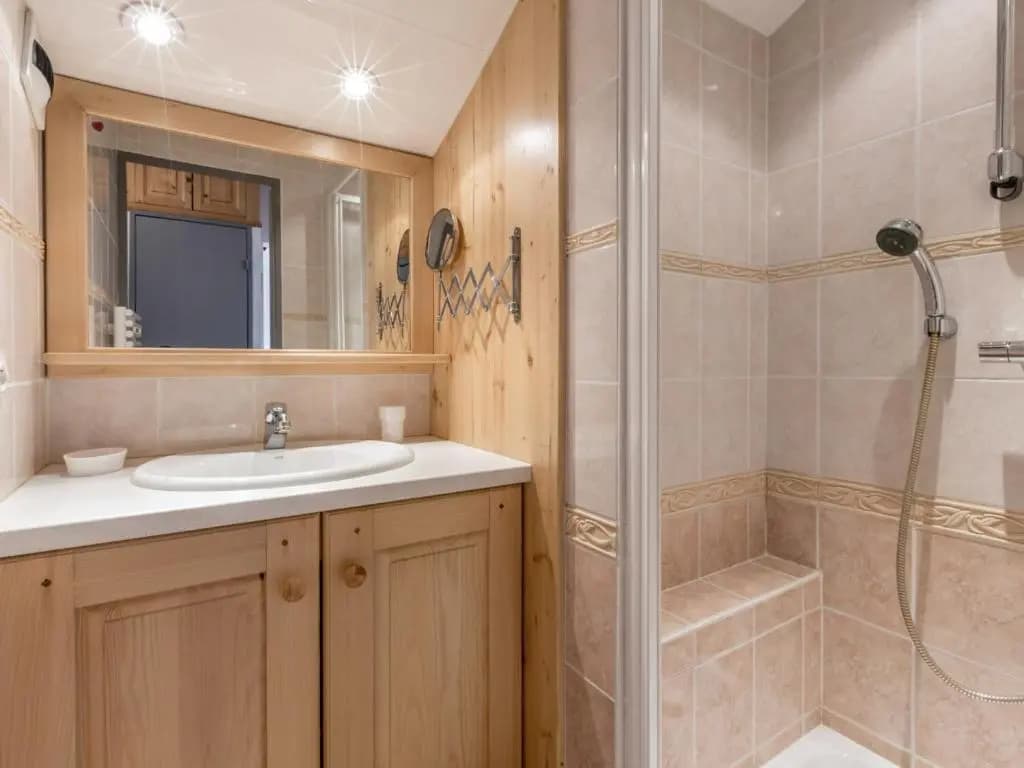 Appartement La Clusaz, 4 pièces, 6 personnes - FR-1-304-35 - Miniature 7