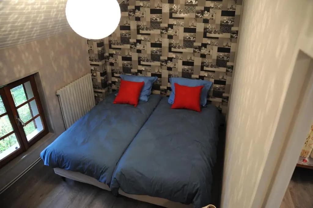 Maison La Rive - Photo 1