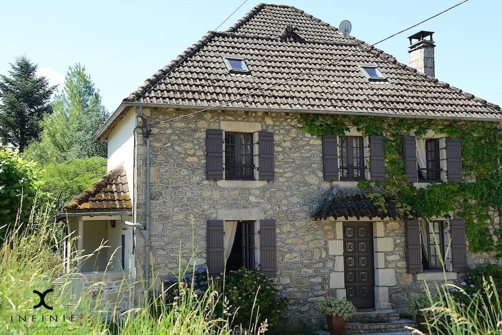 Domaine du Salabert - Photo 1