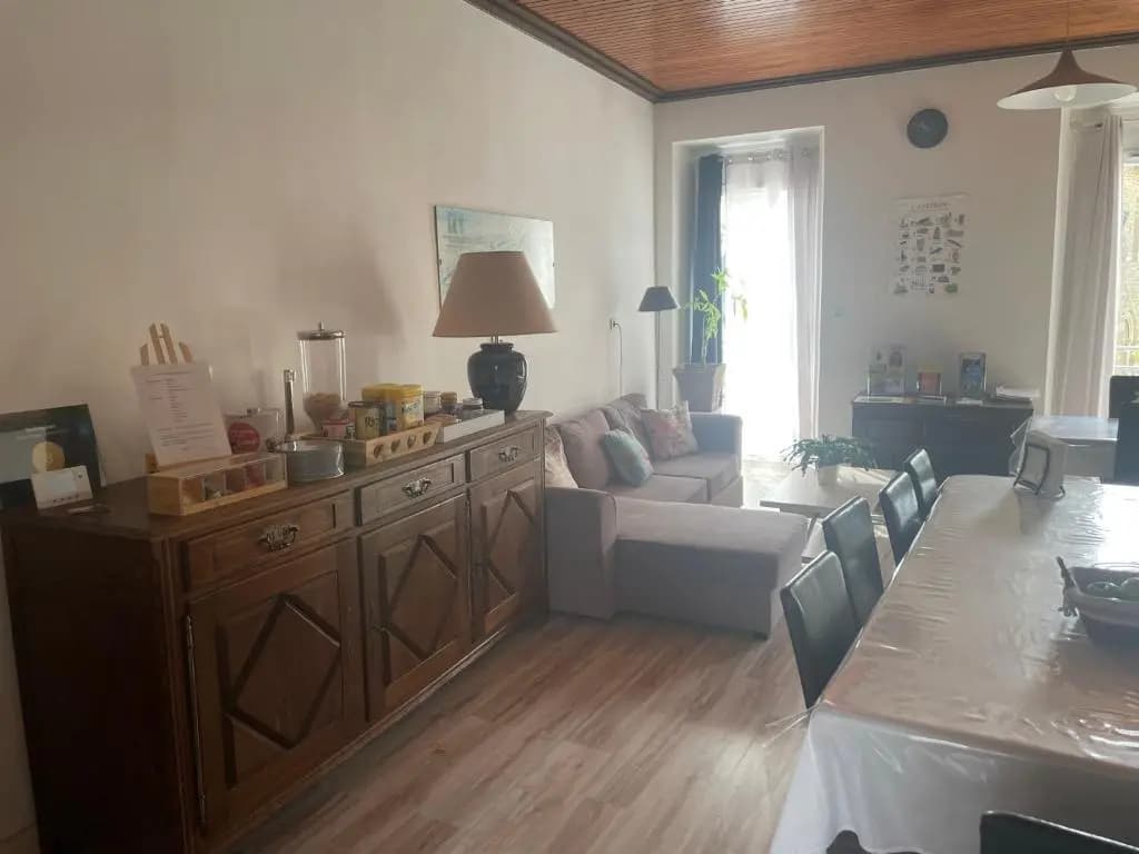 Gîte sur le chemin - Photo 5