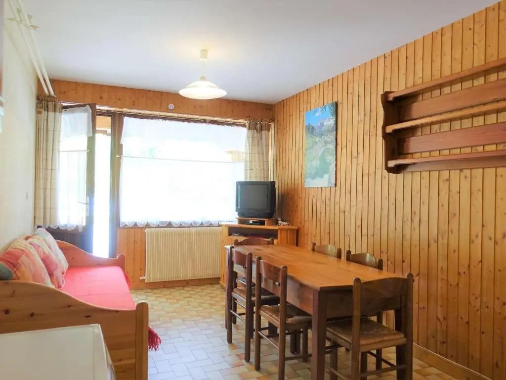 Appartement Arêches-Beaufort, 3 pièces, 6 personnes - FR-1-342-195 - Photo 5