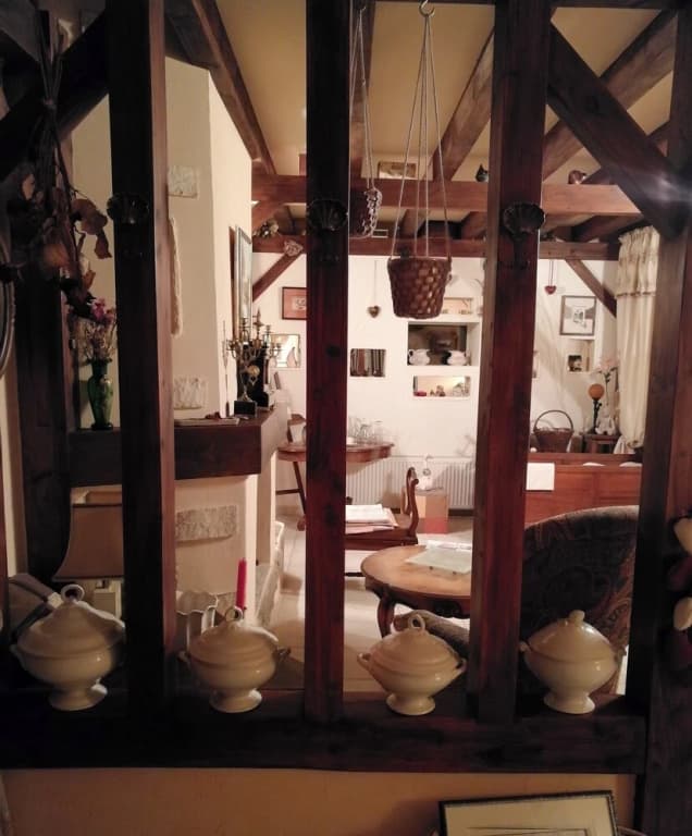 Demeure de la Vendémière - Miniature 7