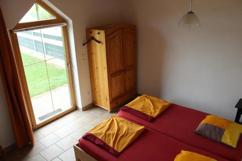 Maison Abricot et Orange - Photo 1
