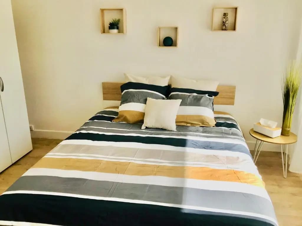 Appartement VUE MER - Photo 2