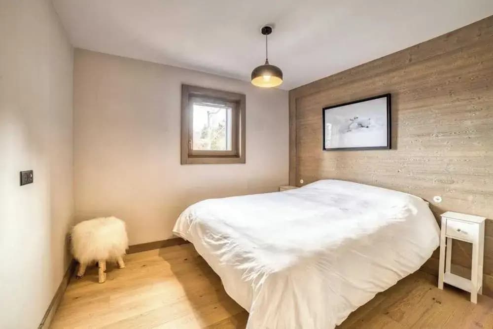 Luxurious 4-room Apartment With Swimming Pool, Gym, spa and Parking - Photo 3