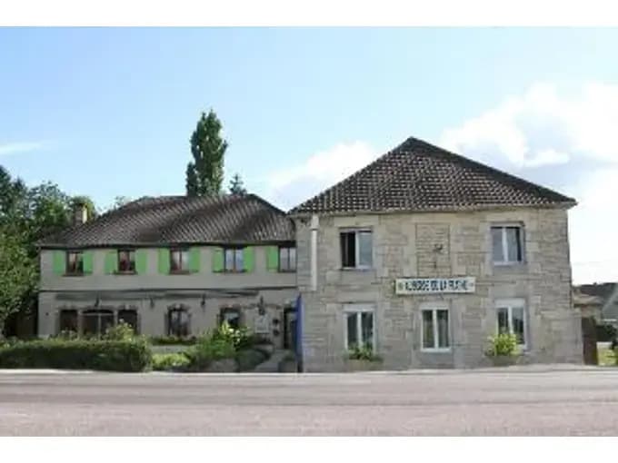 Hôtel de l'île - Photo 1