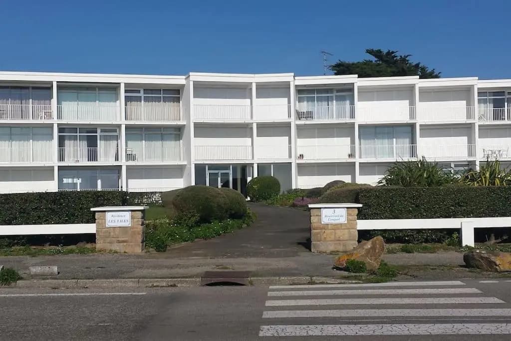 Appartement Belles Vacances - Photo 1