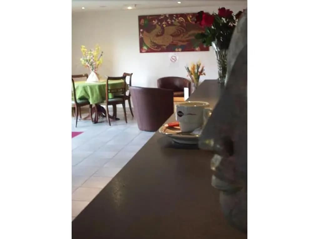 Kimotel Epone-Flins - Photo 2