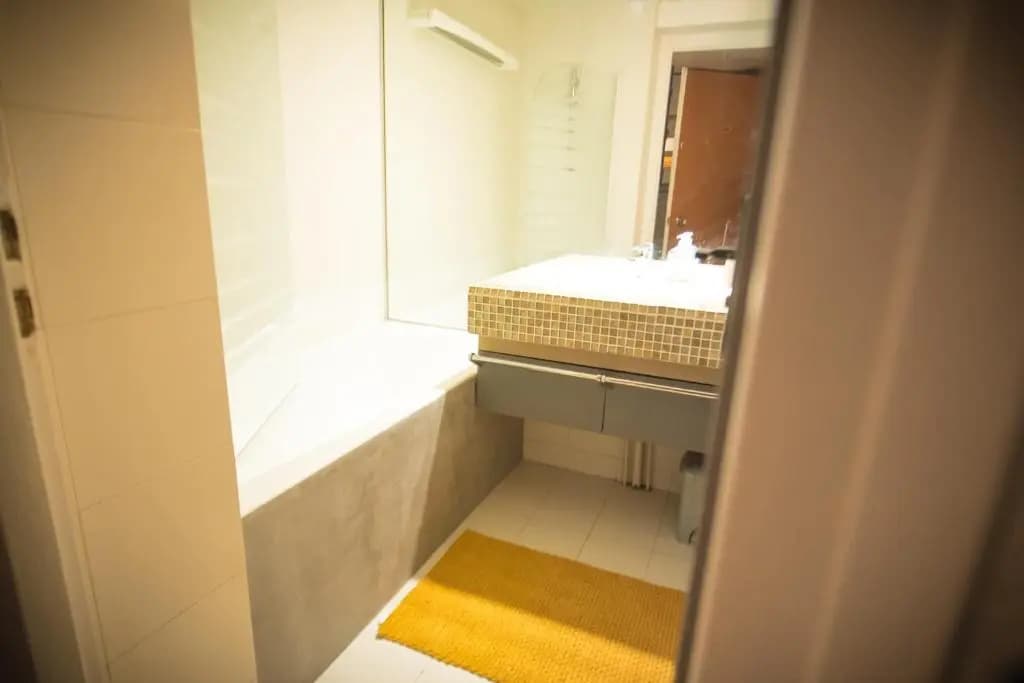 Vue Lac - Appartement 4 personnes - Tignes le Lac - 803 - Photo 2